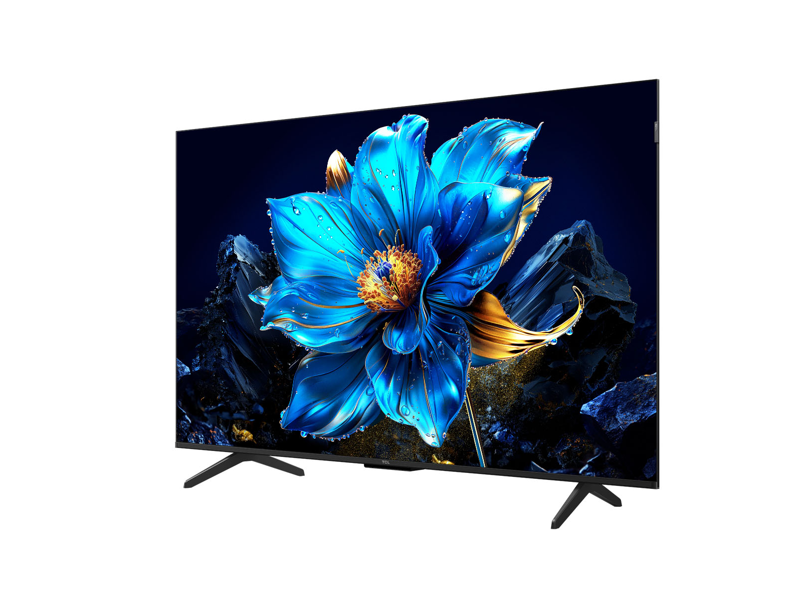 TCL P7K 4K量子ドット液晶テレビ