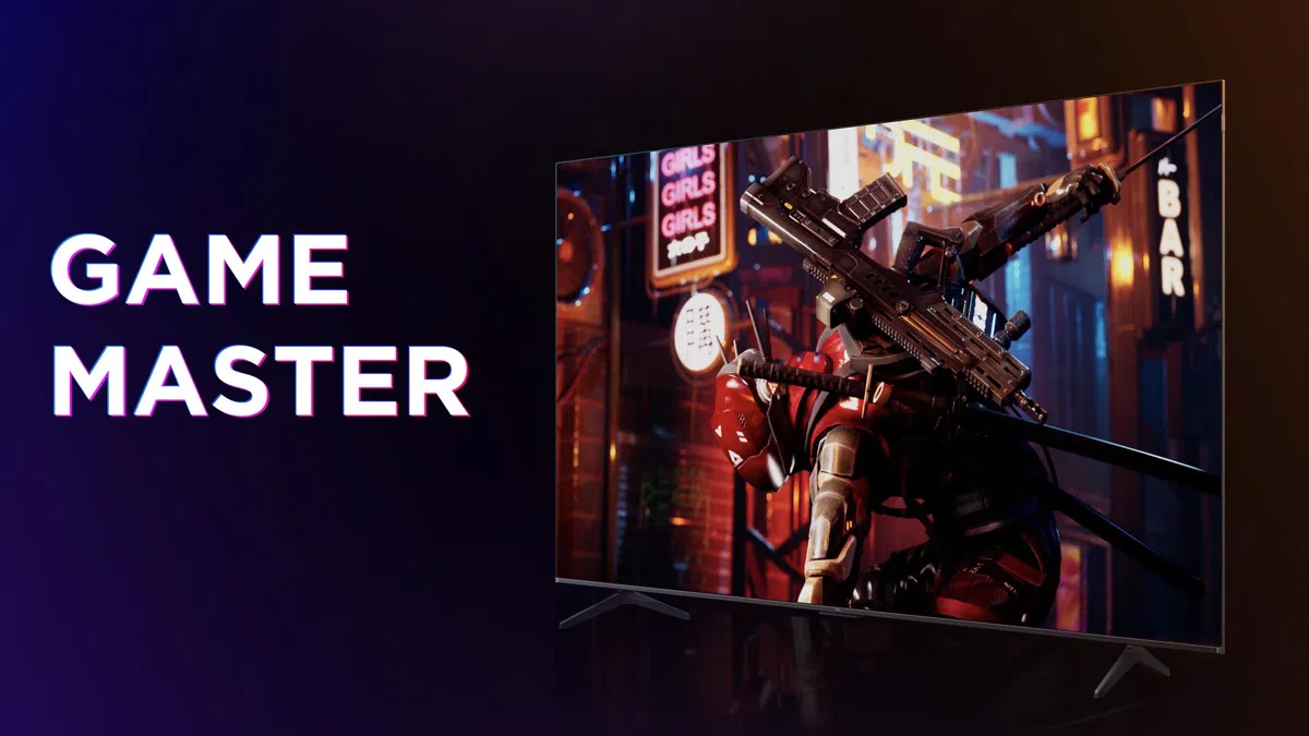Game Master
