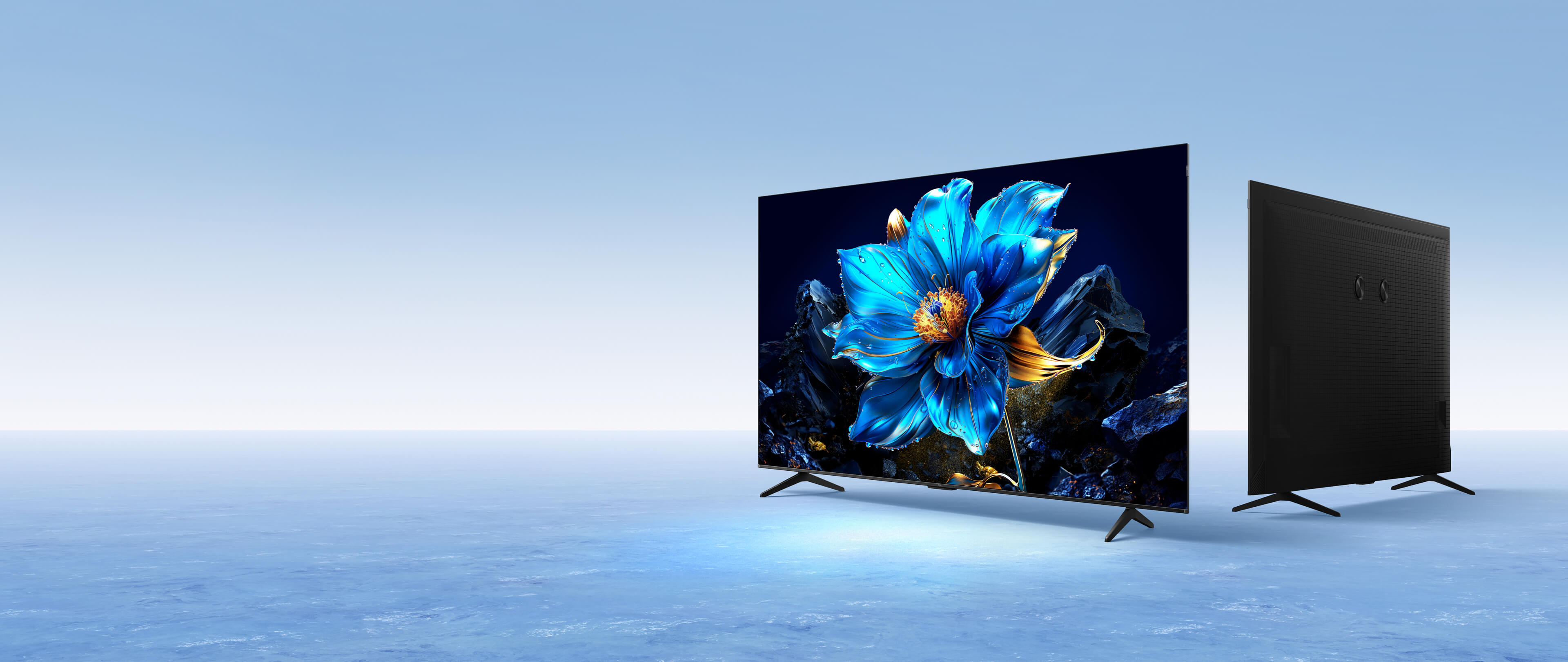TCL QLED TV