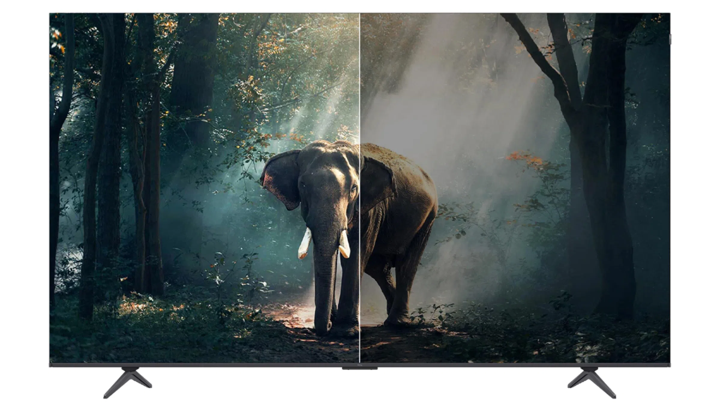 Ai Contrast