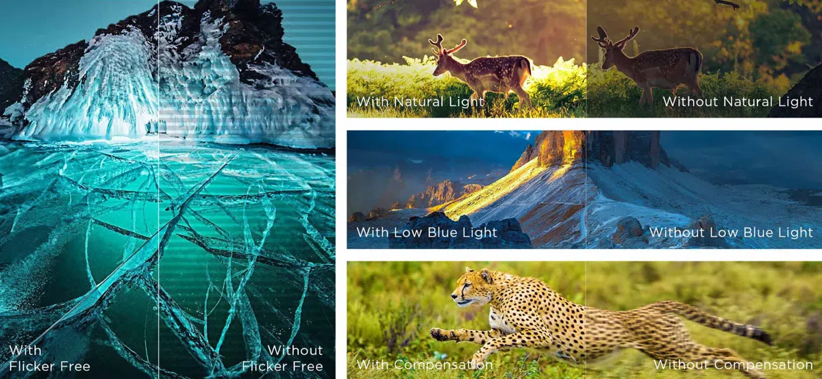 Ai HDR