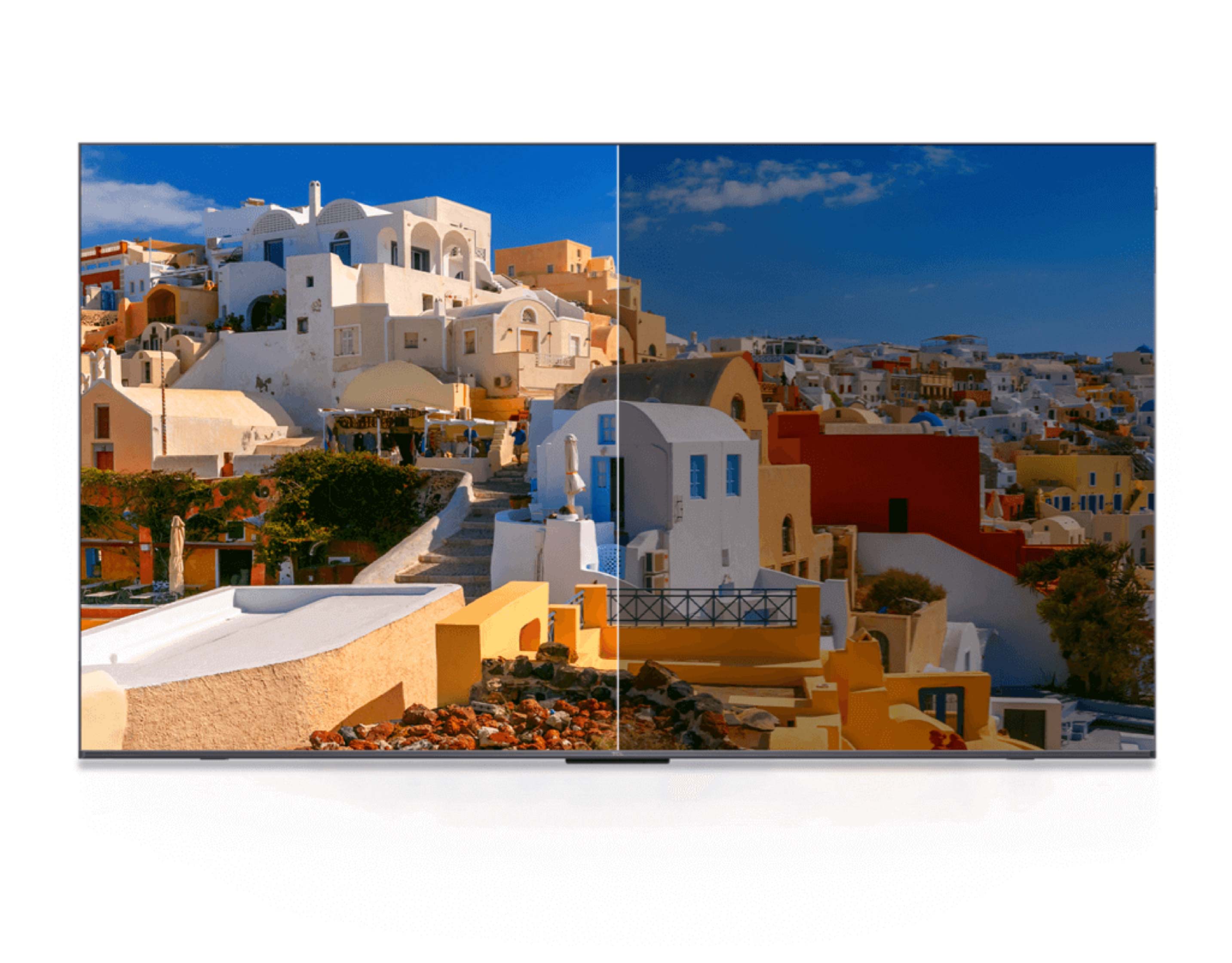 Искусственный интеллект HDR