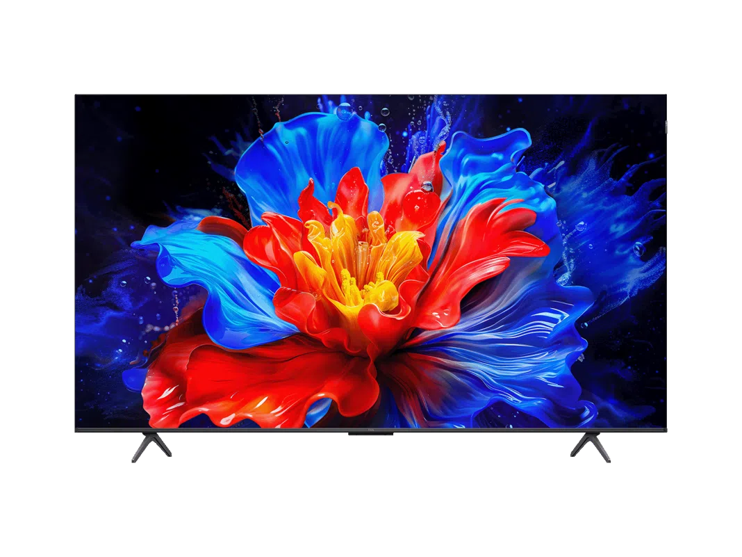 55インチのTCL製4Kスマート液晶テレビ 55 インチテレビ - TCLジャパン