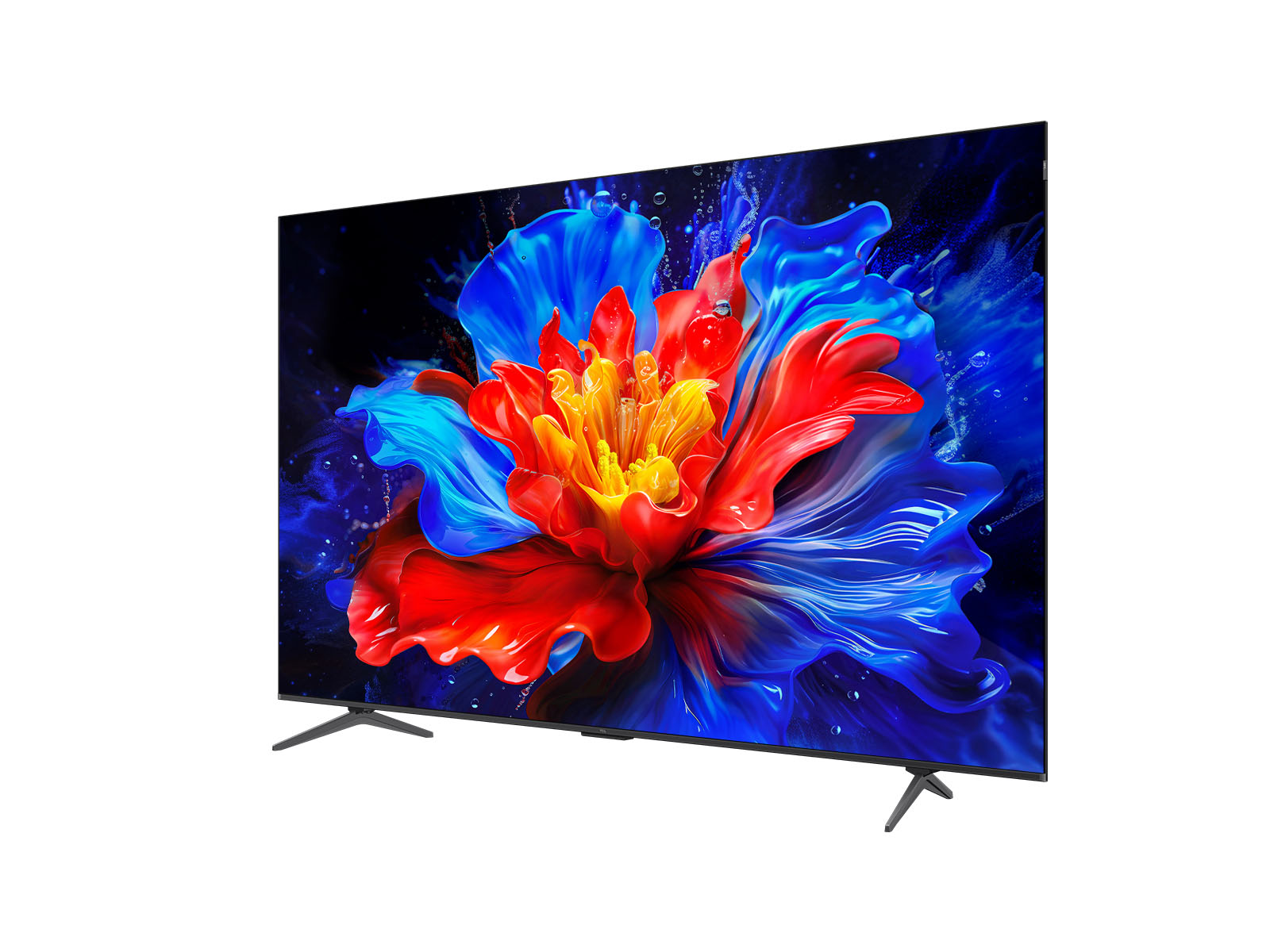 MI 5X 43 Inch