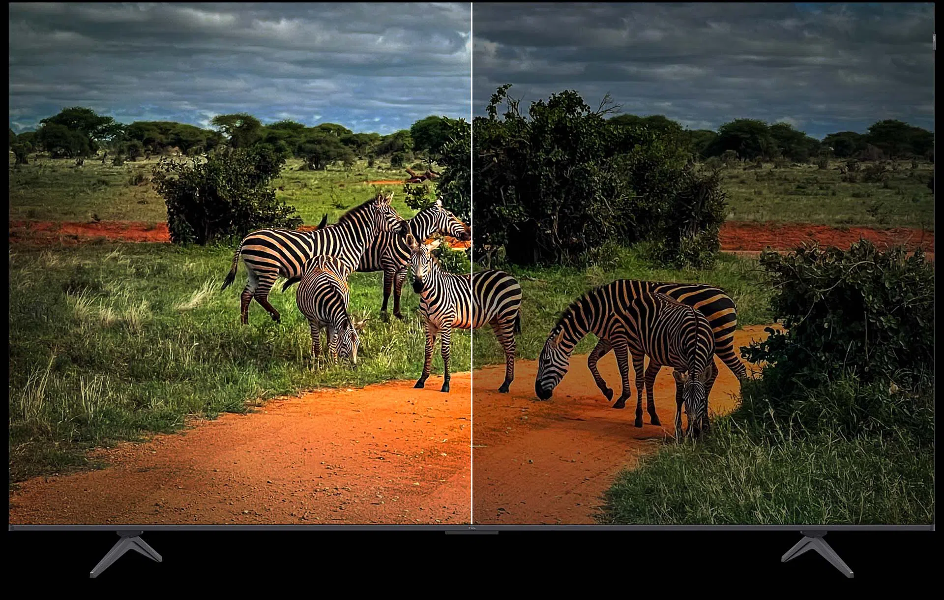 Ai Scene