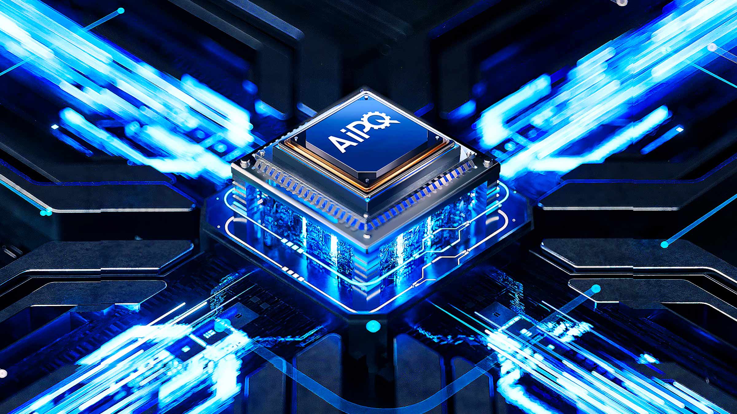 AiPQ Processor