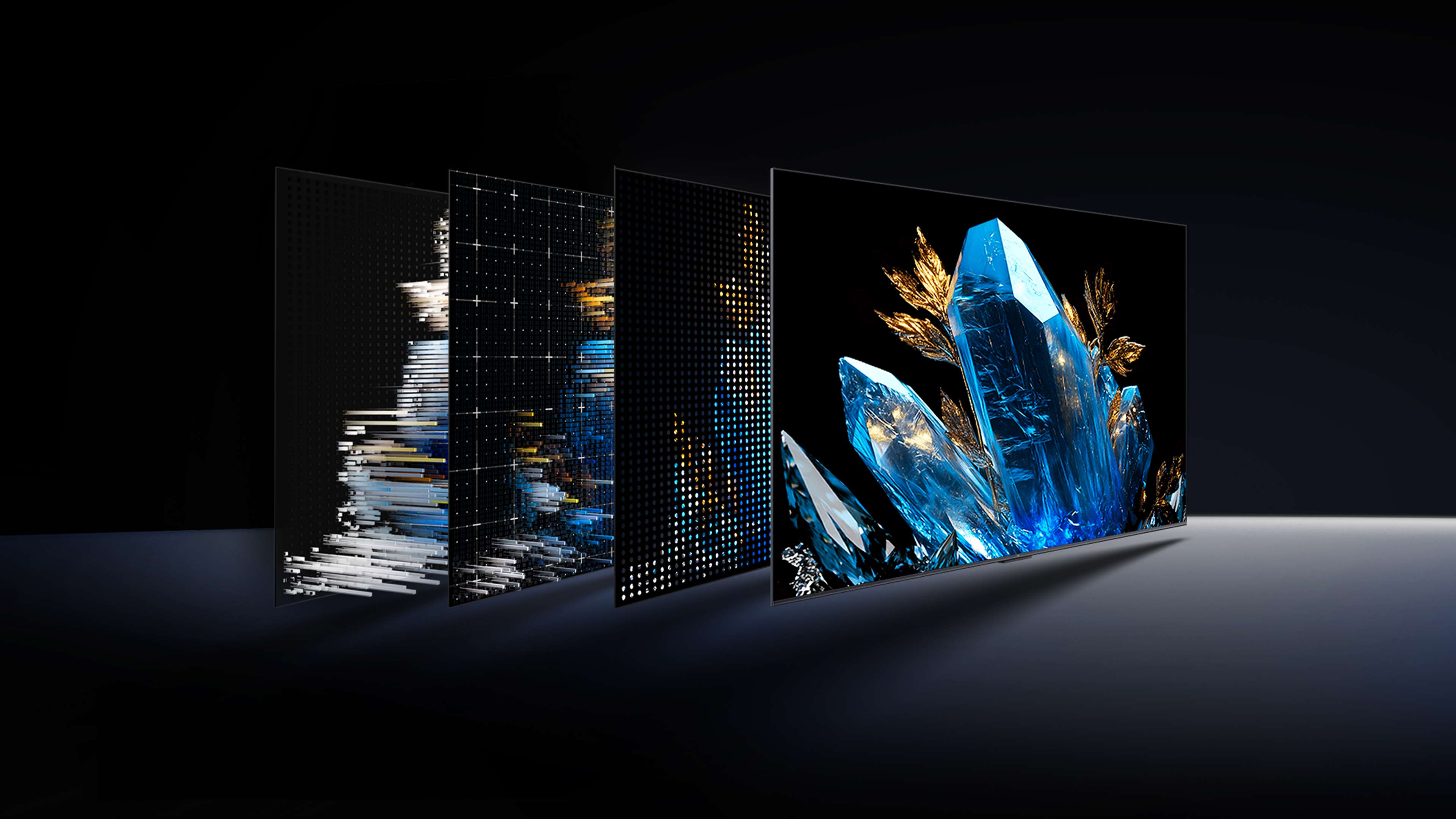 Optical Refractive Lens a clearer picture