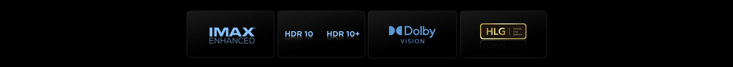 Certification de qualité d'image faisant autorité