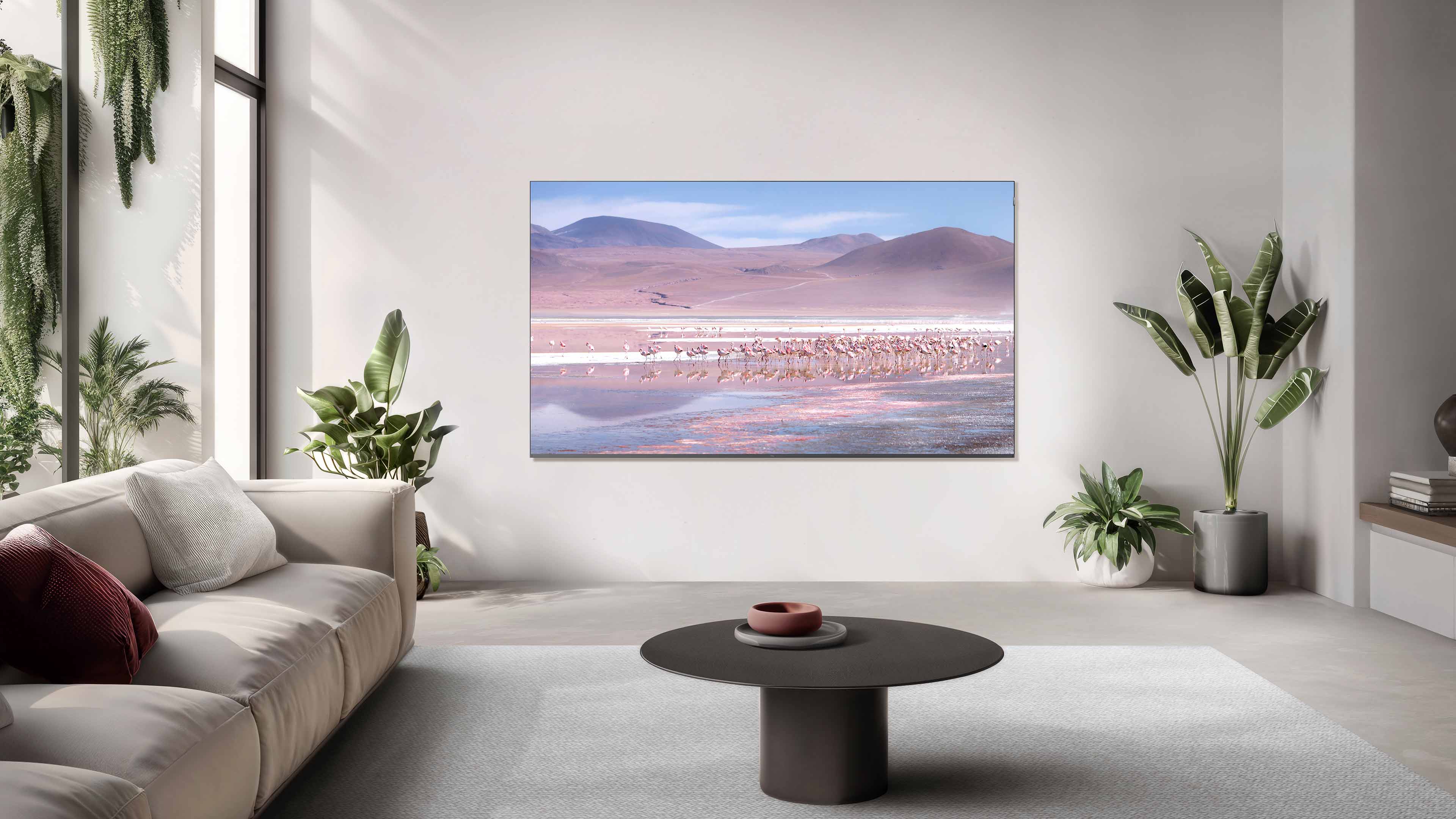¿Qué es Full Array Mini LED y por qué mejora la calidad de imagen del televisor?