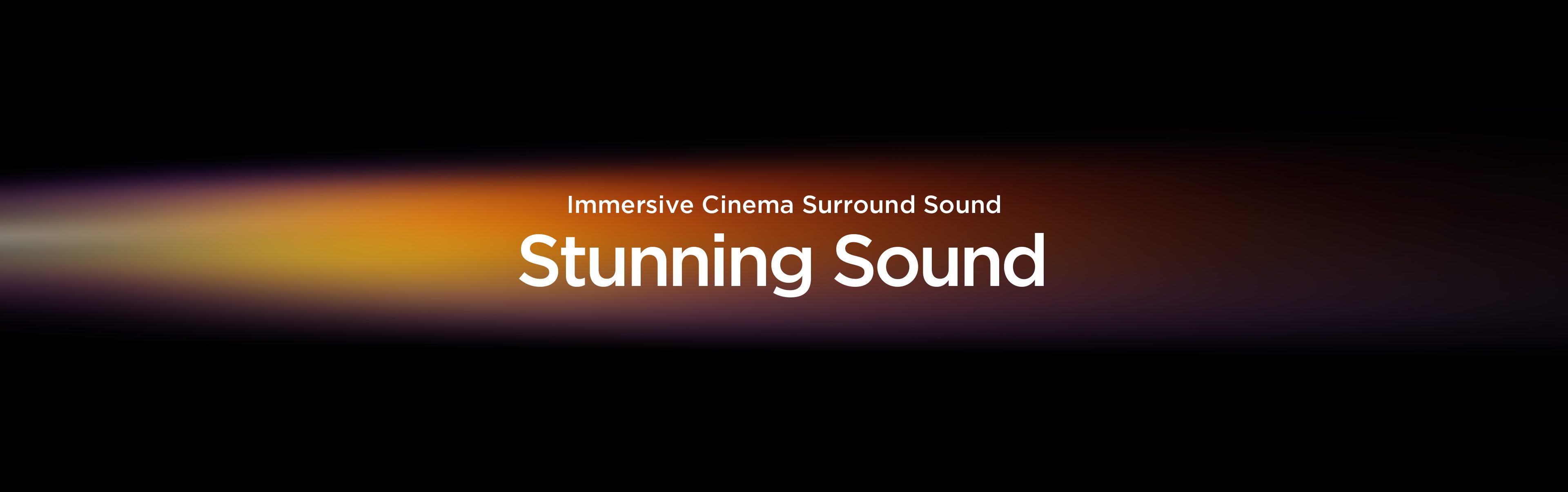 TCL QLED utilizes Colorful Quantum Crystals