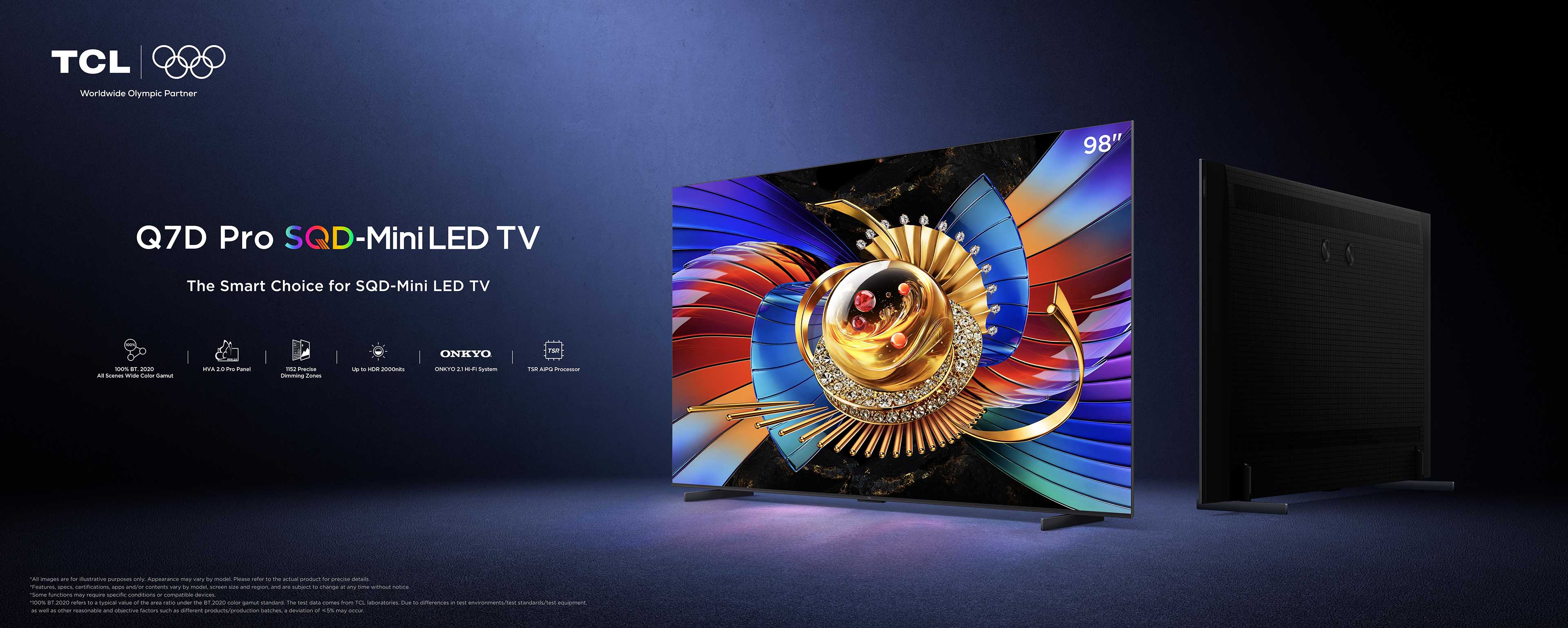 LETOU - ��Ͷ P7K QLED TV