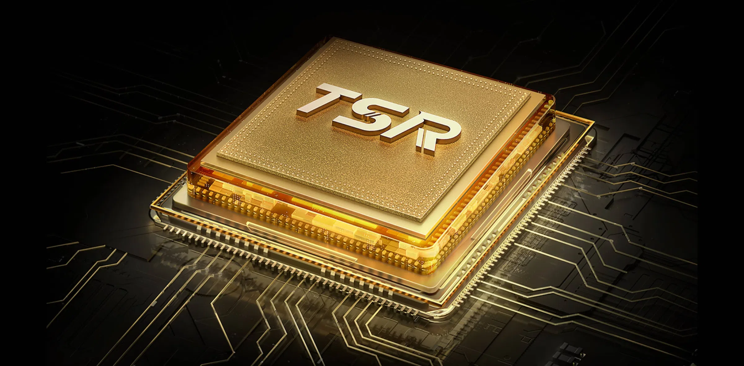 Технология TCL All-domain Halo Control