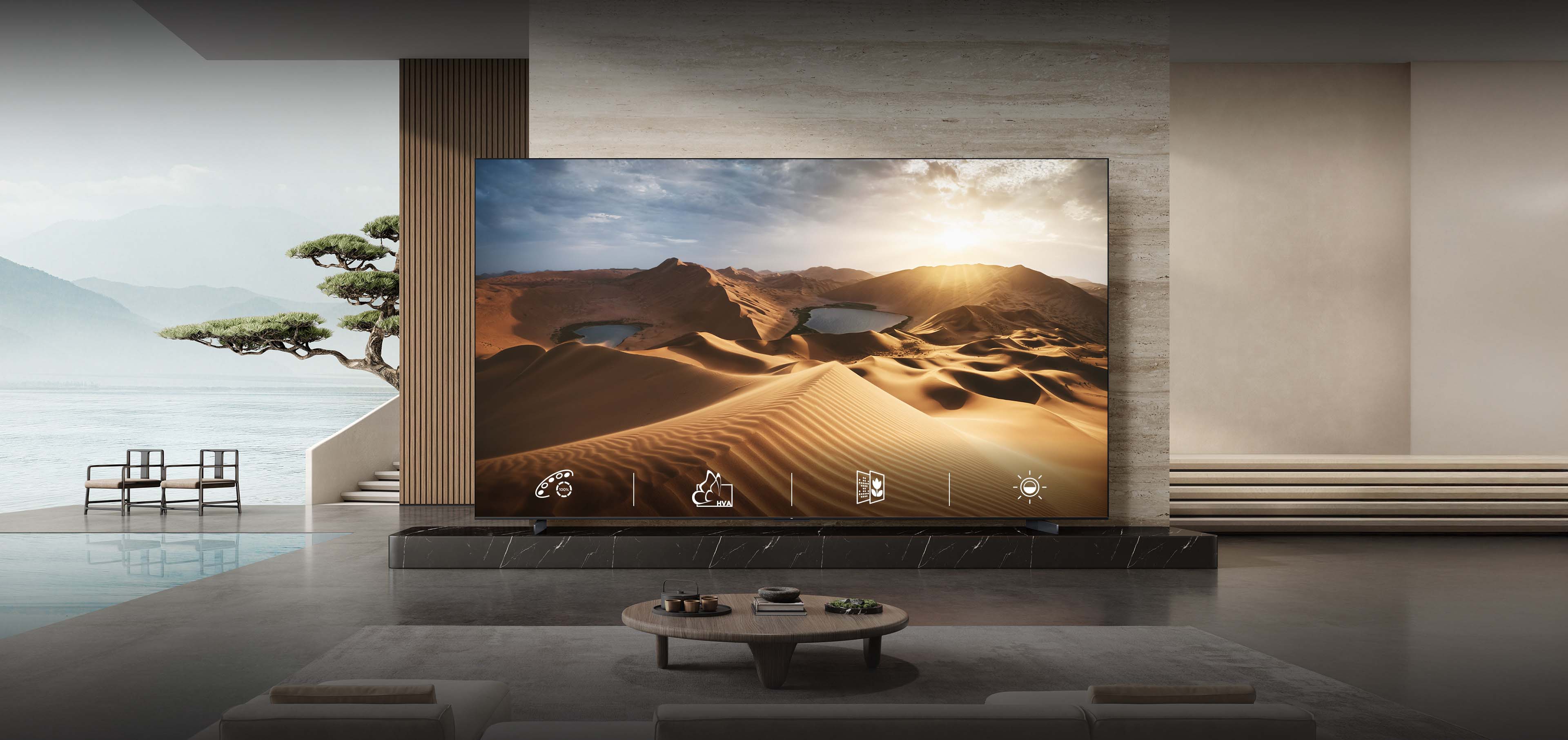 TCL Electronics - TCL TVs, Air Conditioners, Home Appliances | TCL