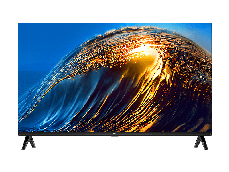 TCL Android TV 本体 user_c40d48d7 TCL ANDROID TV