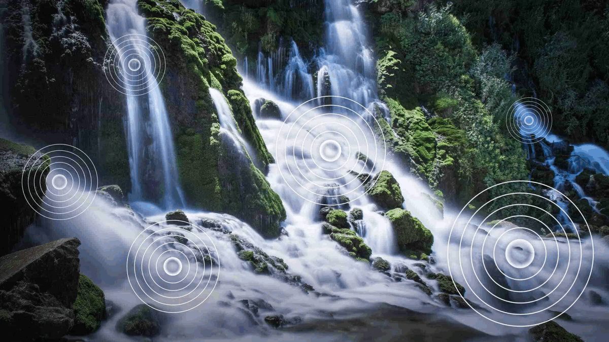 Dolby Audio del televisor S4500A