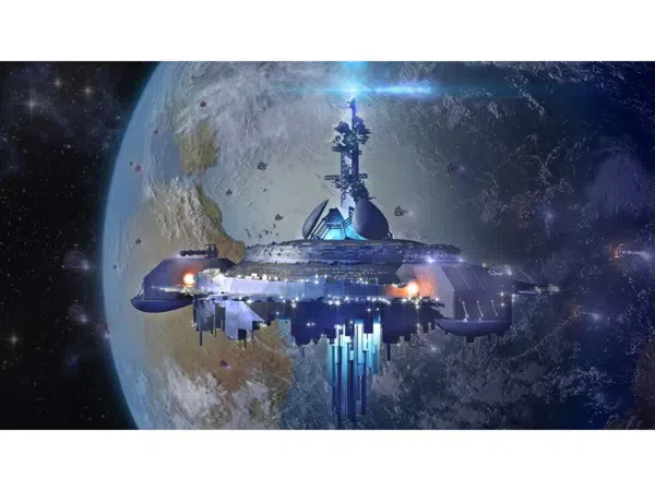 TCL S5400A with Muit viewing Mode