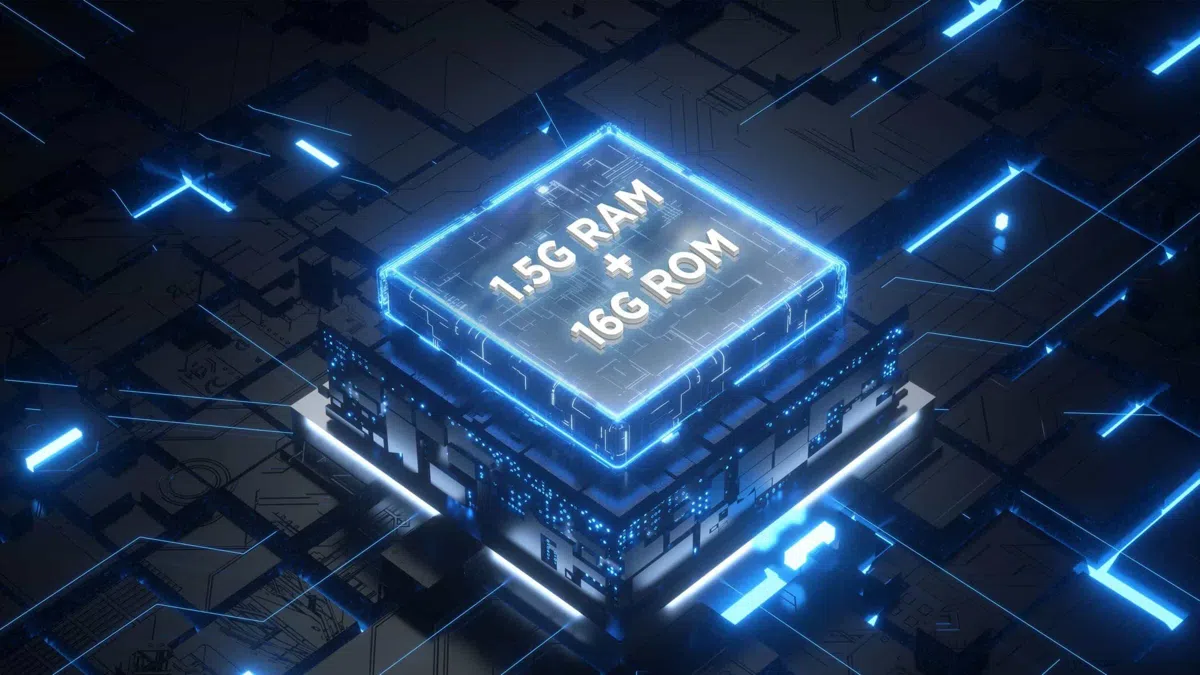 Телевизор TCL S5400 с 1,5 Гб оперативной памяти