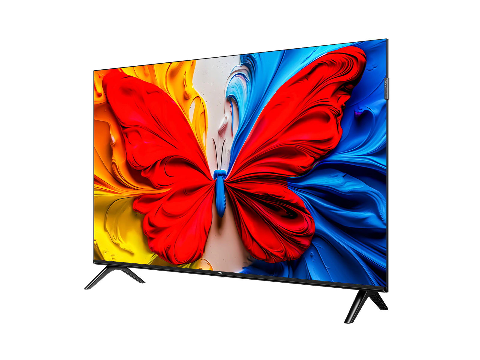 TV-TCL S5K ハイビジョン量子ドット液晶テレビ TCL S5K