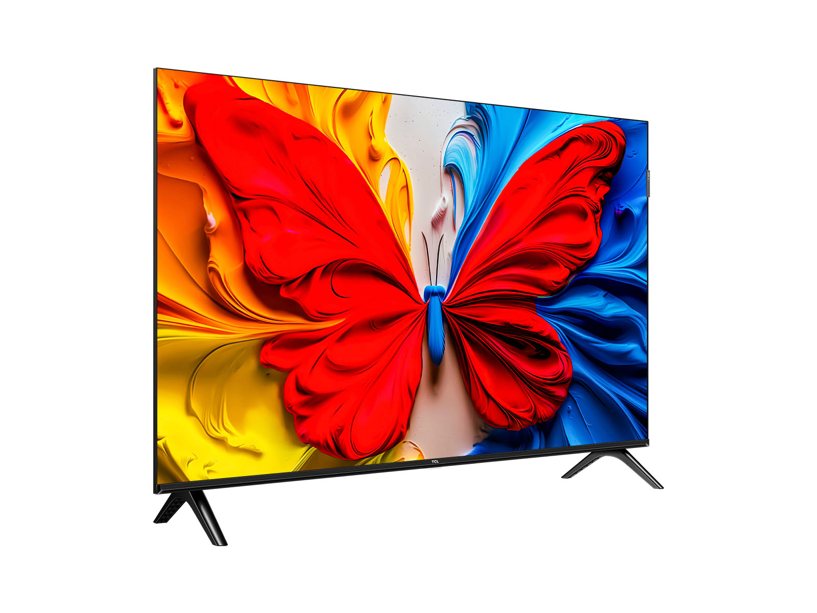 TV-TCL S5K ハイビジョン量子ドット液晶テレビ TCL S5K ハイビジョン
