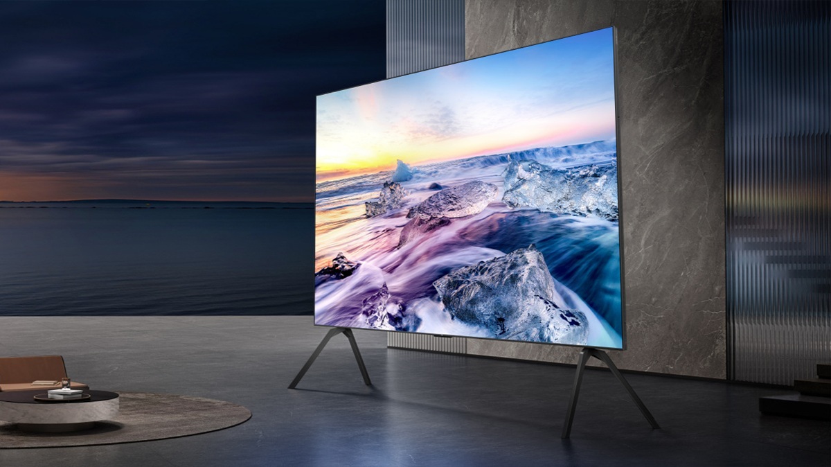 QLED TV
