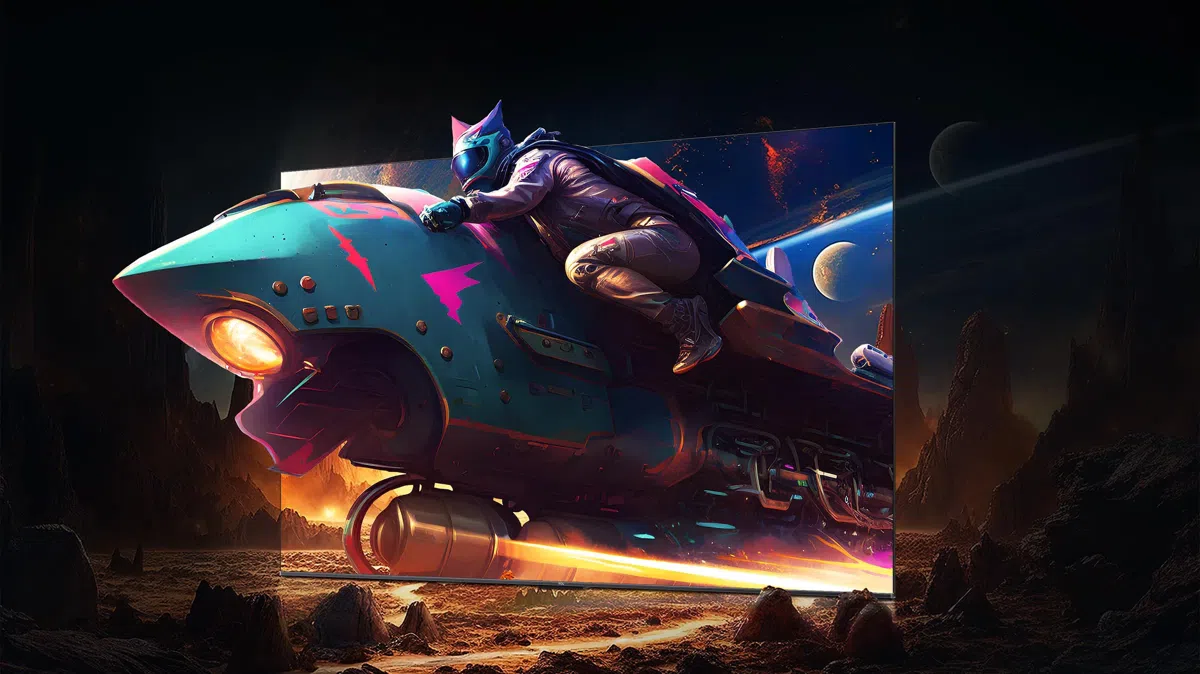 טלוויזיה חכמה TCL 98" 98C79K QD Mini LED 4K TV - שלוש שנות אחריות ע"י אלקטרה היבואן הרשמי טלוויזיה חכמה TCL 98" 98C79K QD Mini LED 4K TV - שלוש שנות אחריות ע"י אלקטרה היבואן הרשמי Mark Shop