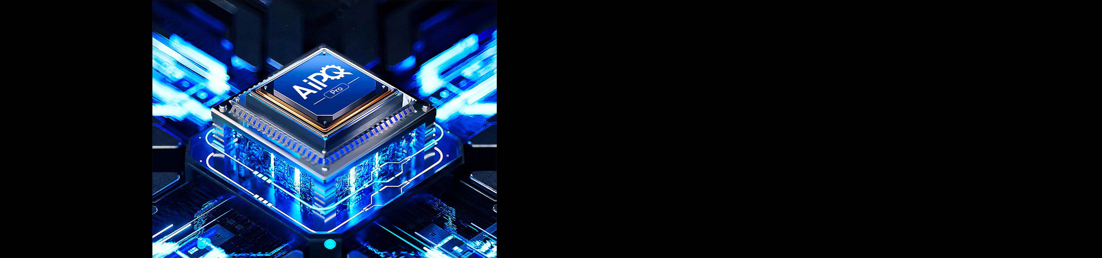 AiPQ Pro Processor