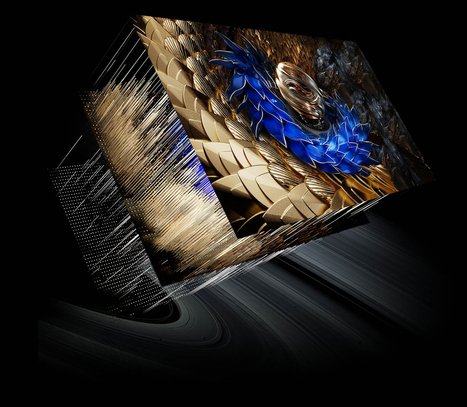 TCL QD-Mini LED Technology