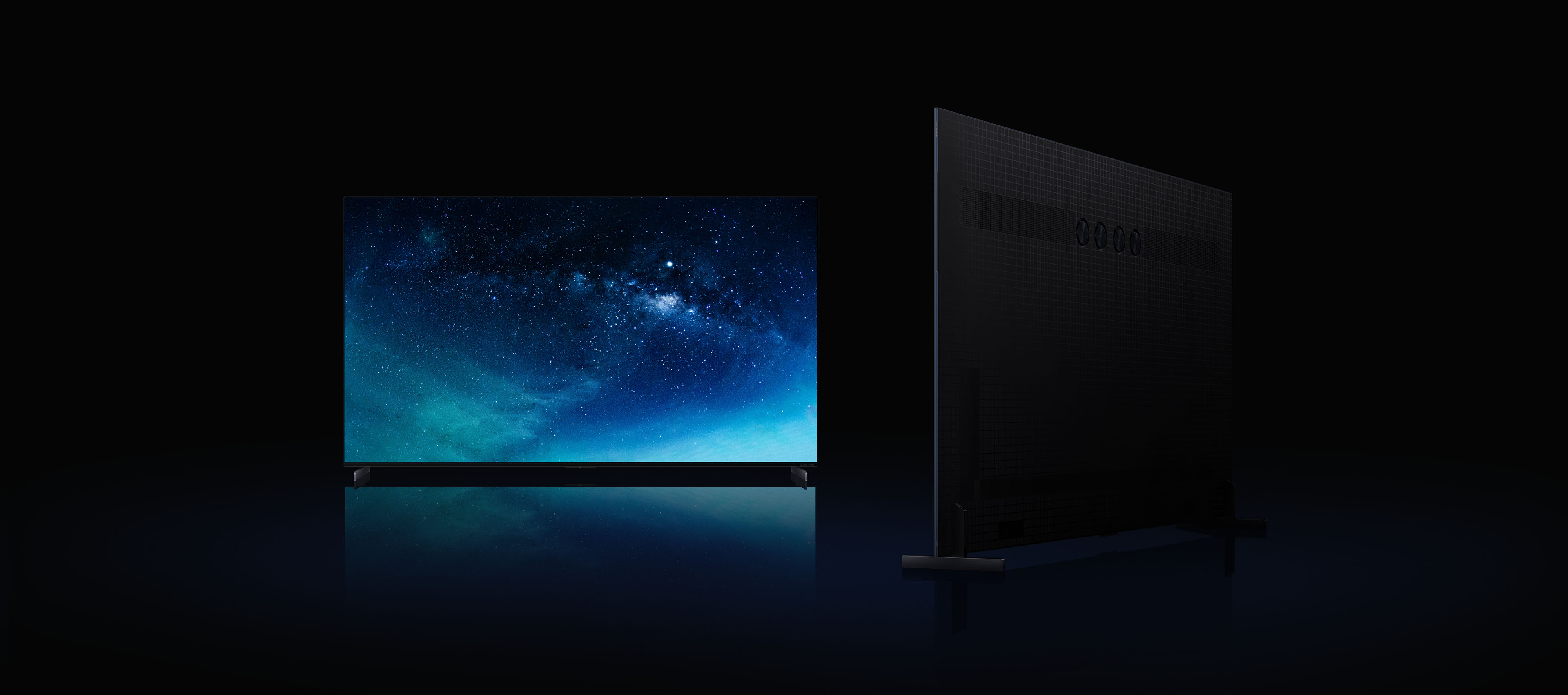 TCL X11K 4K Mini LED テレビ|B&O オーディオ搭載 | TCL JAPAN TCL X11K 4K Mini LED テレビ|B&O オーディオ搭載 | TCL JAPAN