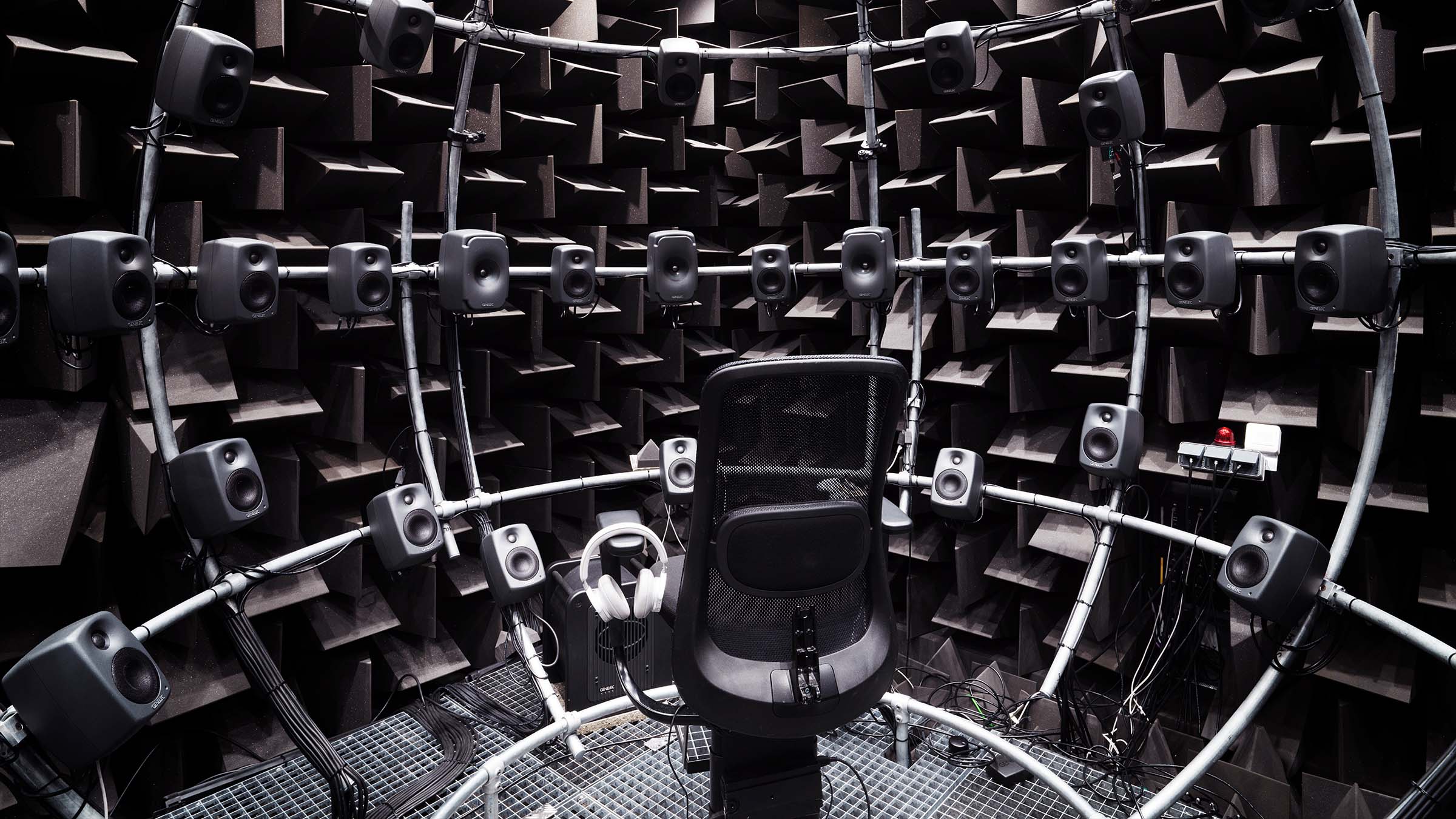 TCL X11K with international-level Golden Ear Tuning