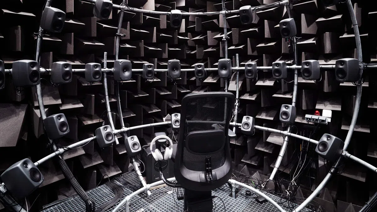 TCL X11K with international-level Golden Ear Tuning