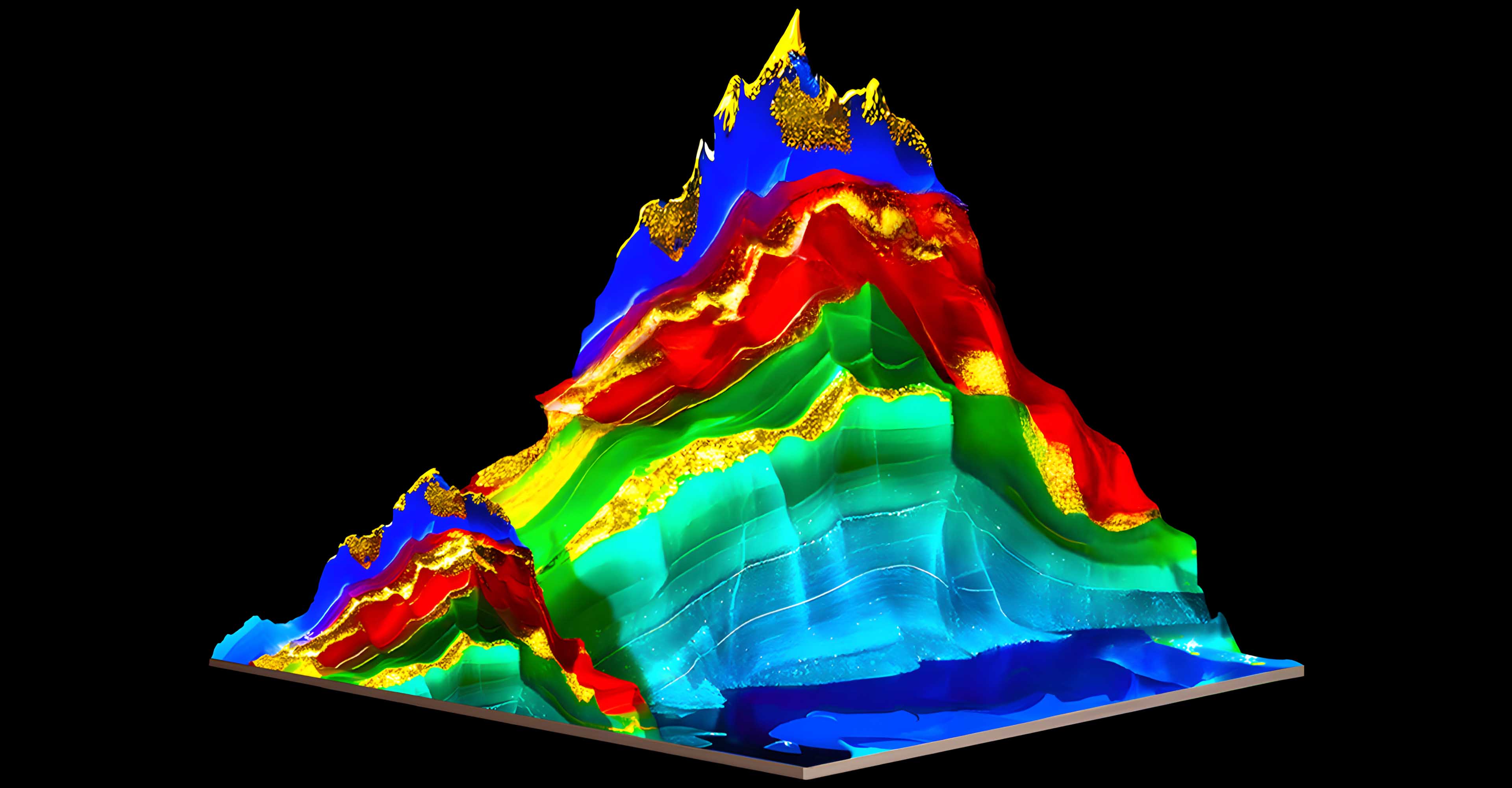 TCL SQD-Mini LED TV Pure and stable colors