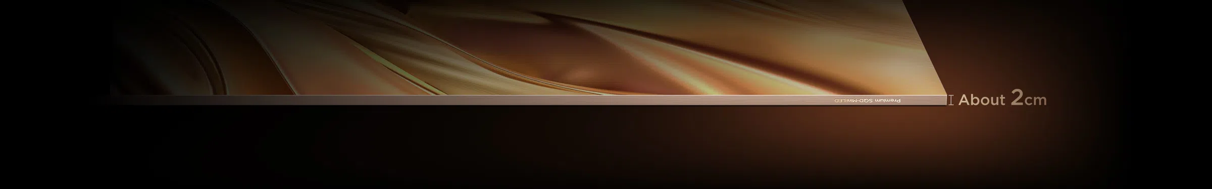 TCL All-domain Halo Control Technology