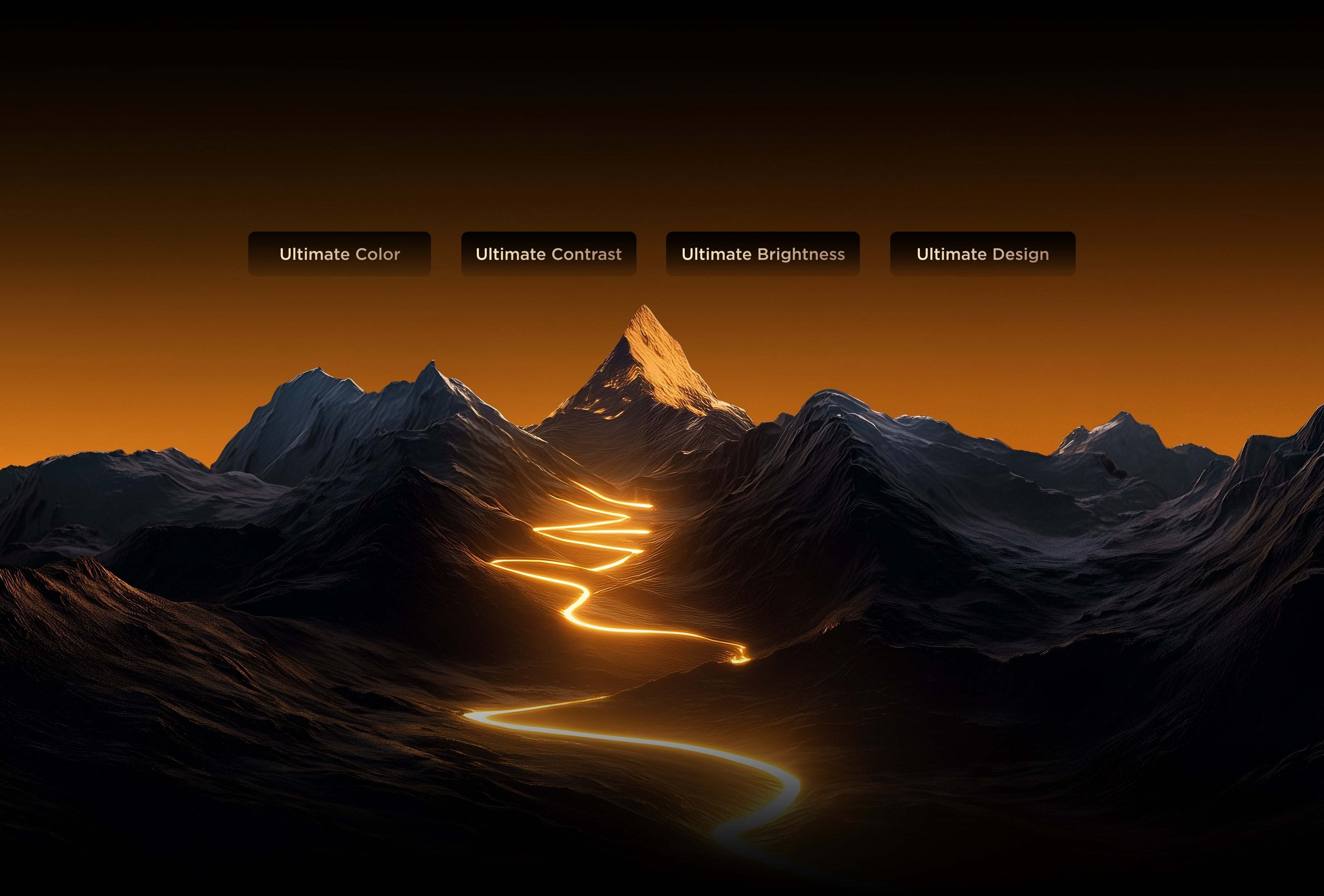Découvrez l'excellence visuelleAvec la nouvelle technologie SQD Mini-LED