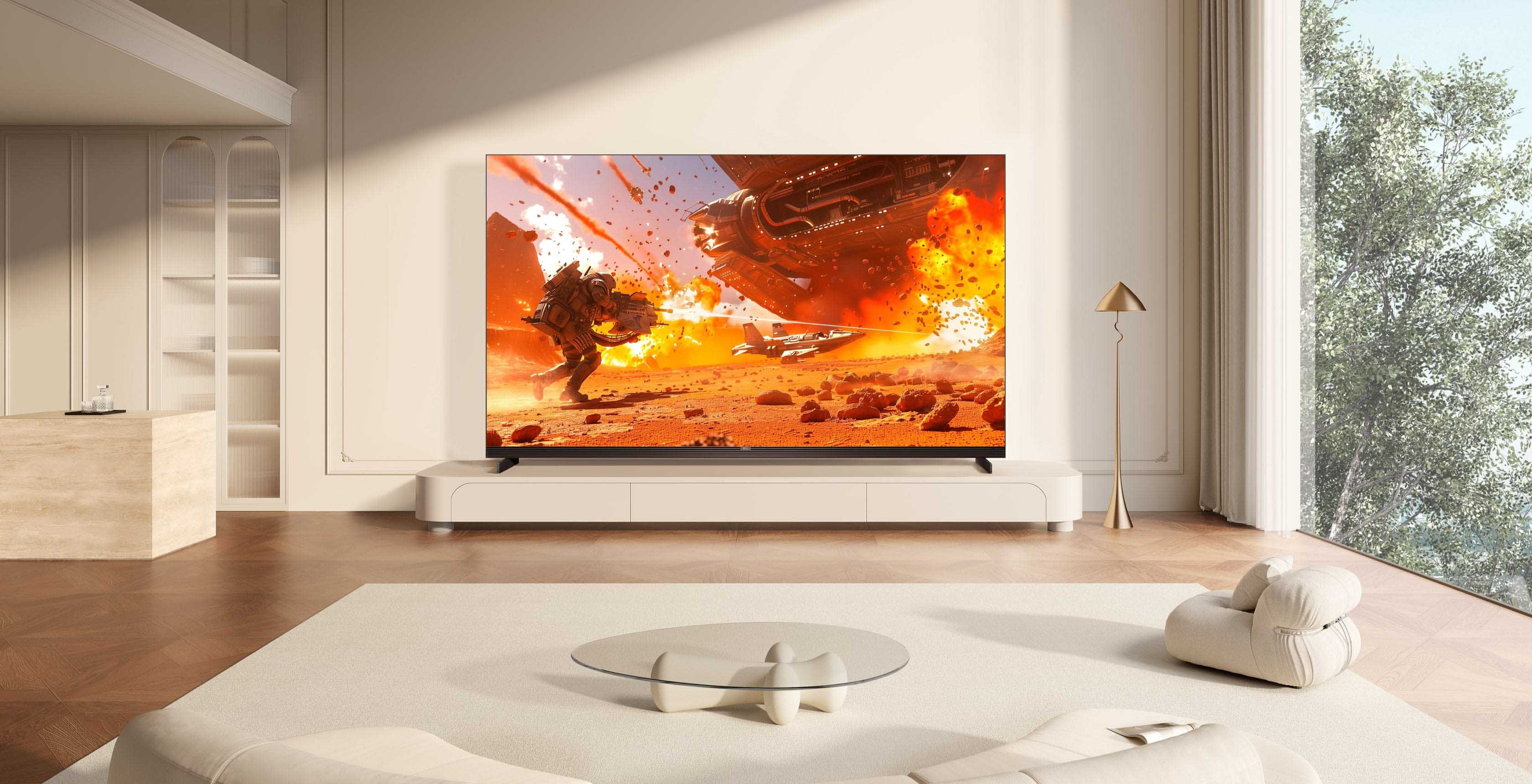 TCL X11L SQD-Mini LED TV -Pinnacle of Mini LED TVs | TCL Japan
