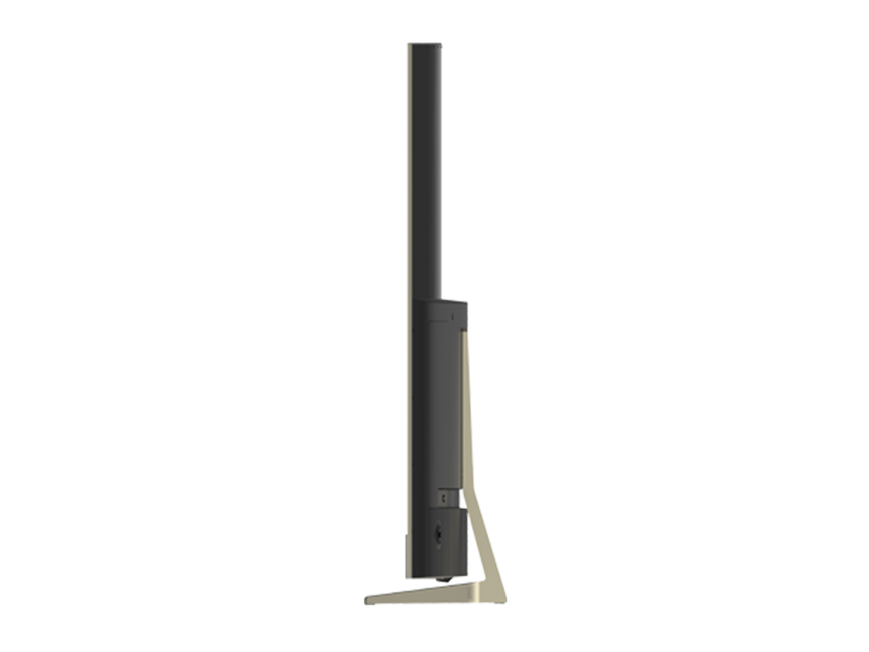 TCL X3 Series 4K UHD QLED TV With 