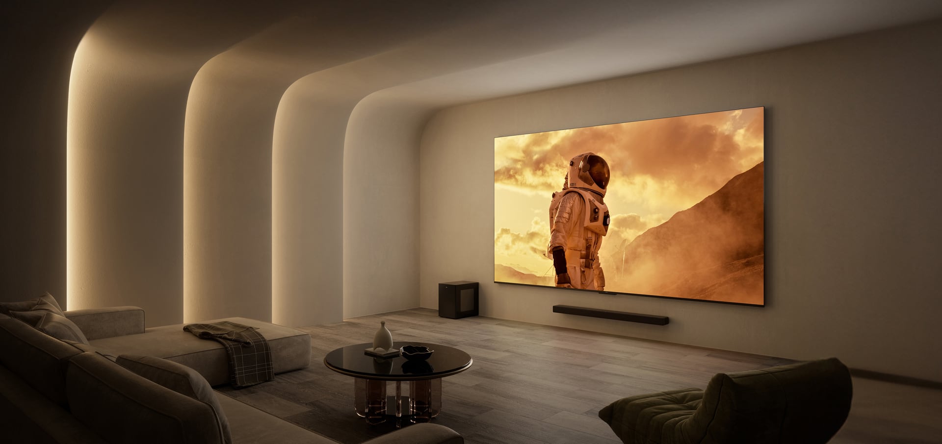 TCL X955 4K量子ドットMini LED 液晶テレビ