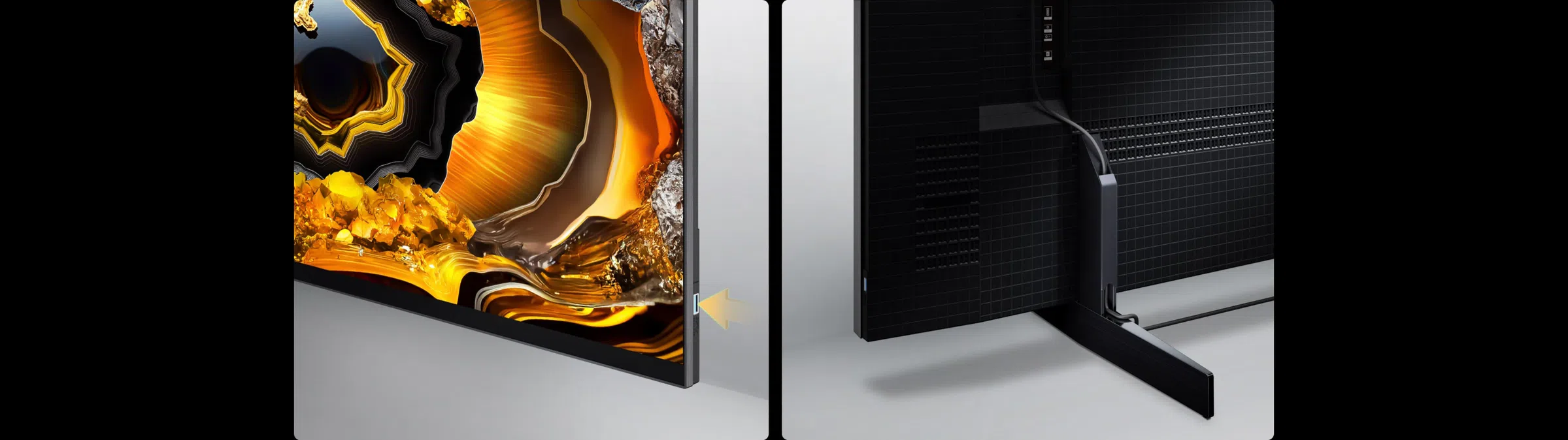 TCL X955 QD-Mini LED 4K TV - Подробно