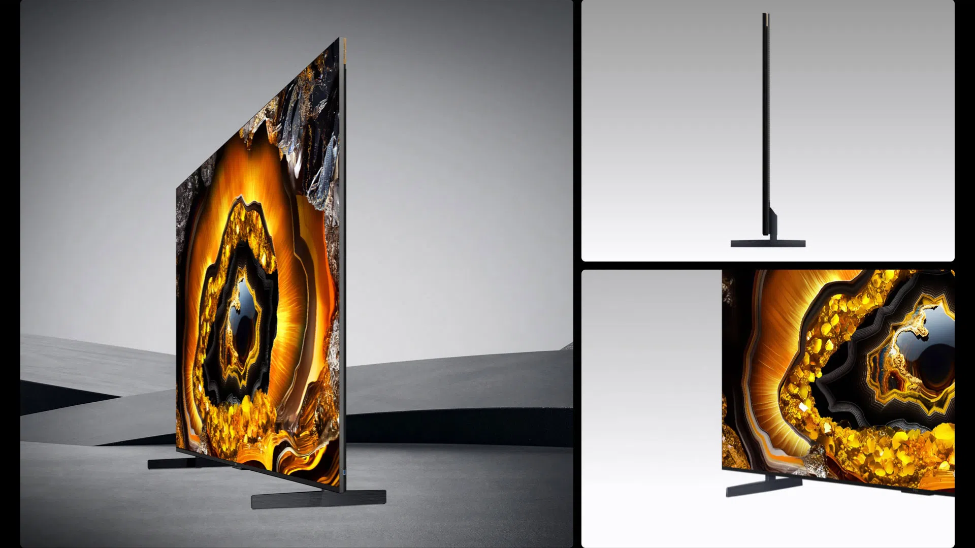 TCL X955 QD-Mini LED 4K TV - Подробно