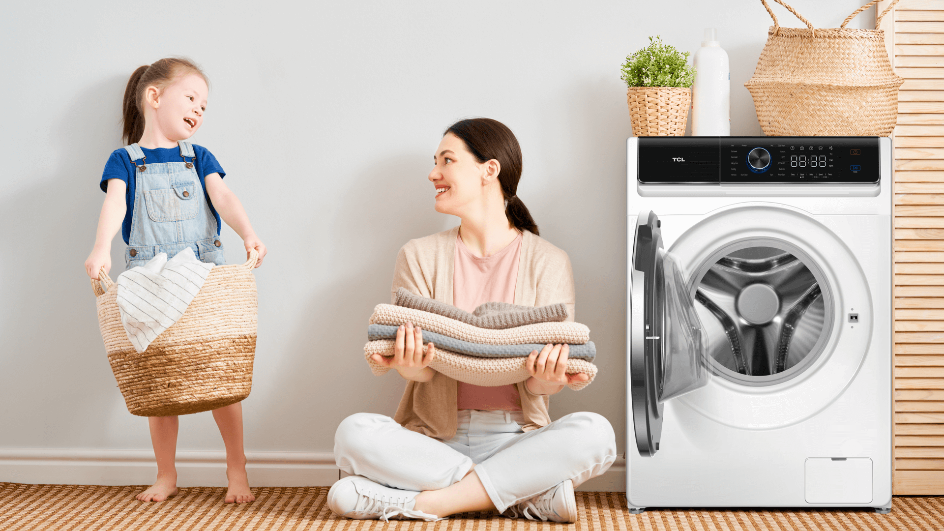 POWERFUL PERFORMANCE.