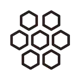 TCL Honeycomb Drum