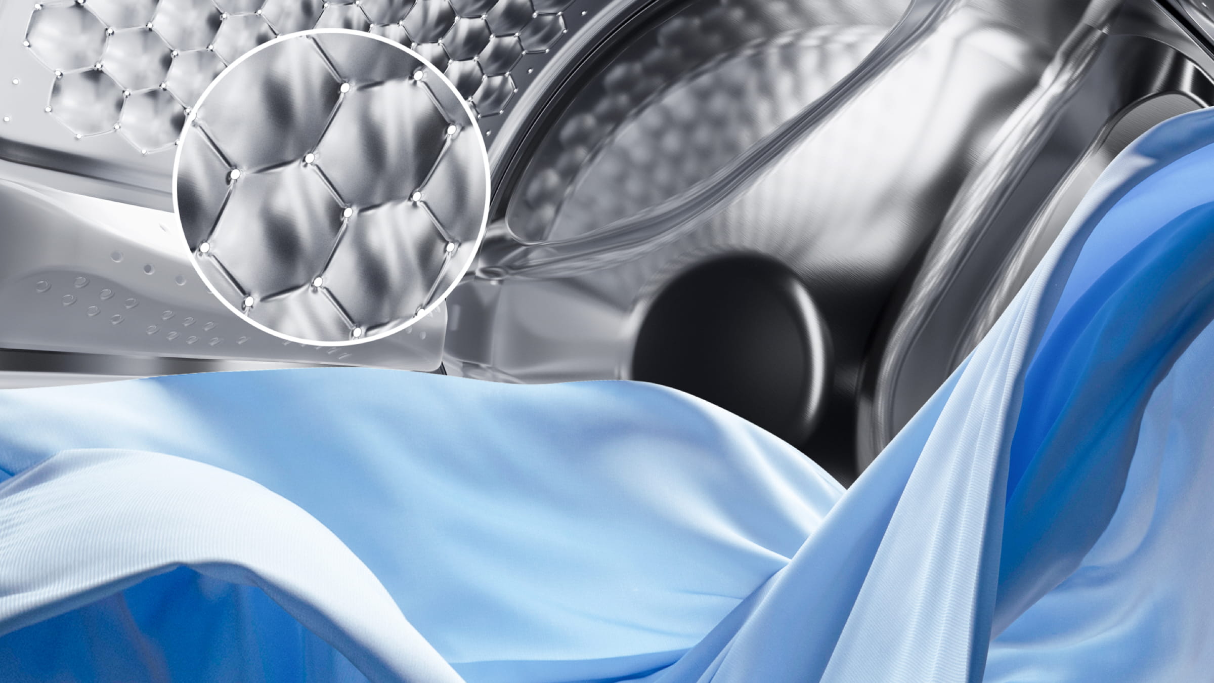 TCL C7110WD Smart DD Motor