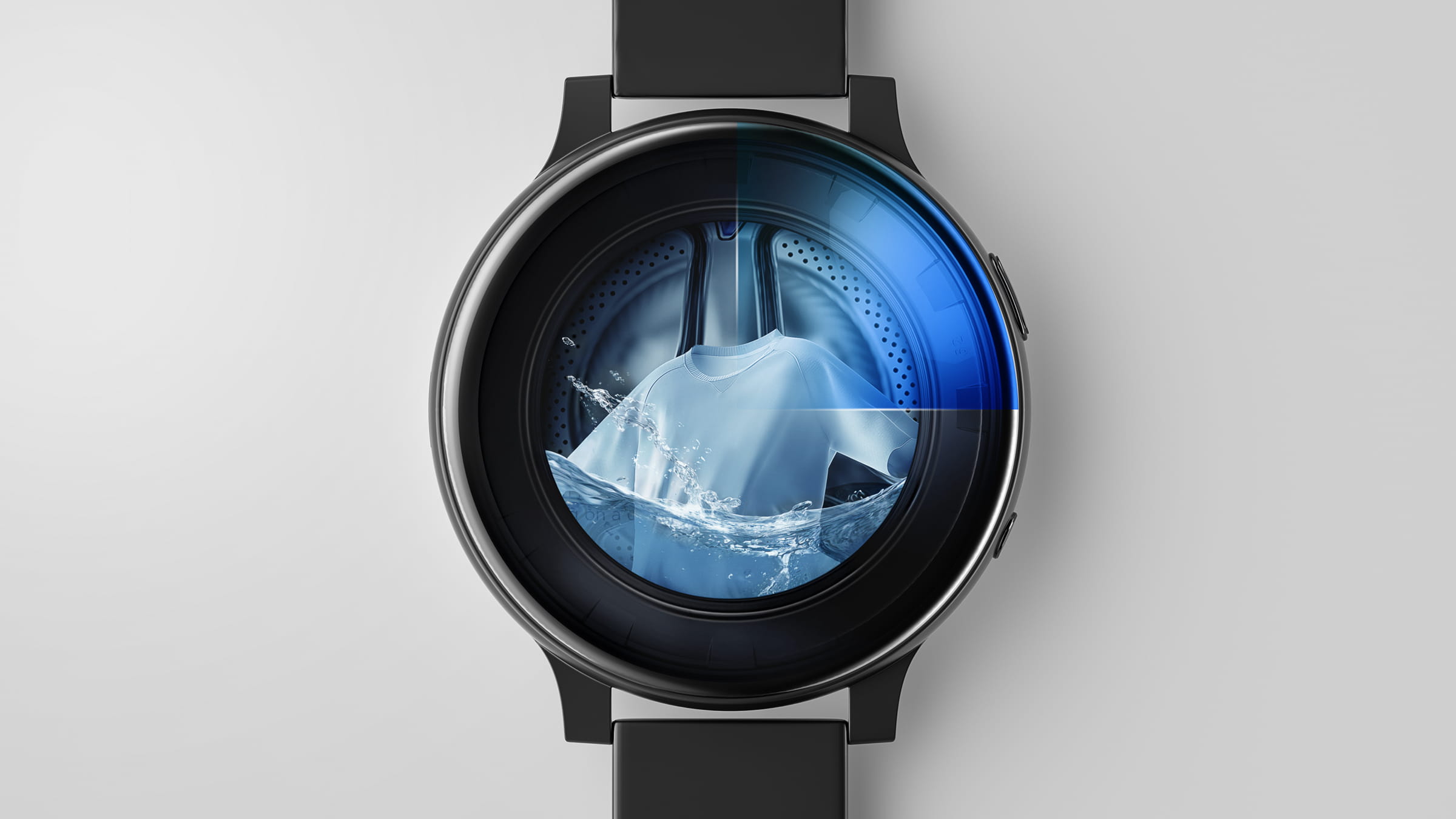 TCL C7110WD Smart DD Motor