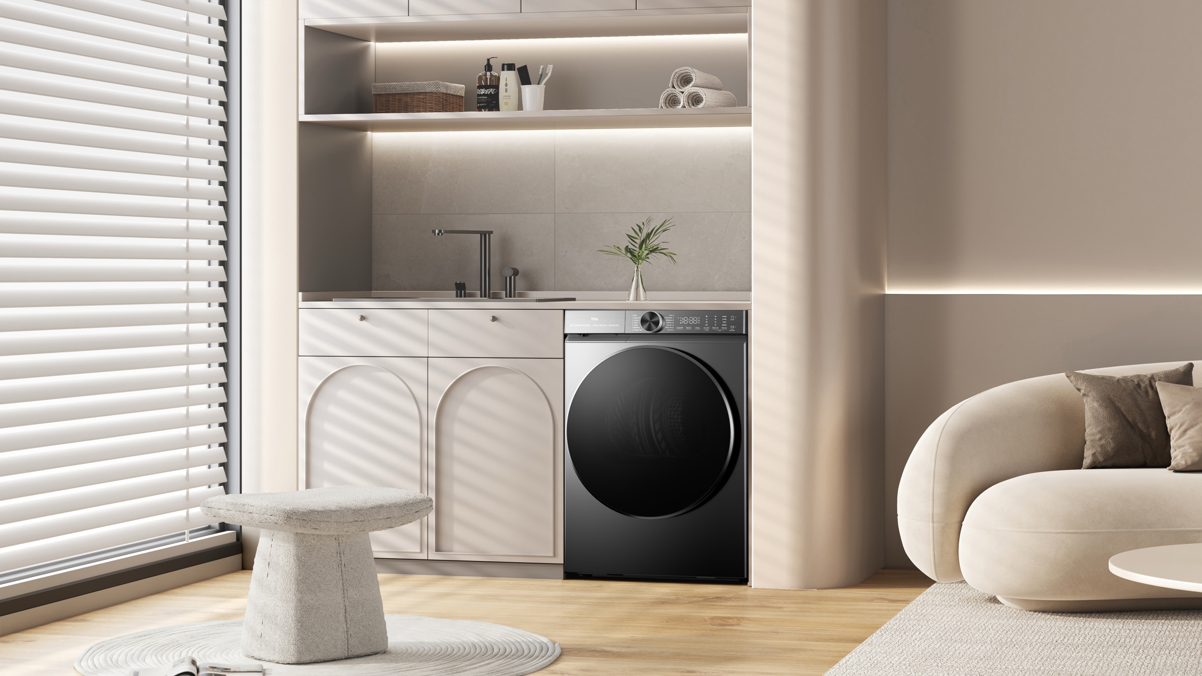 乐竟体育 Super Drum Series-P682 Dryer