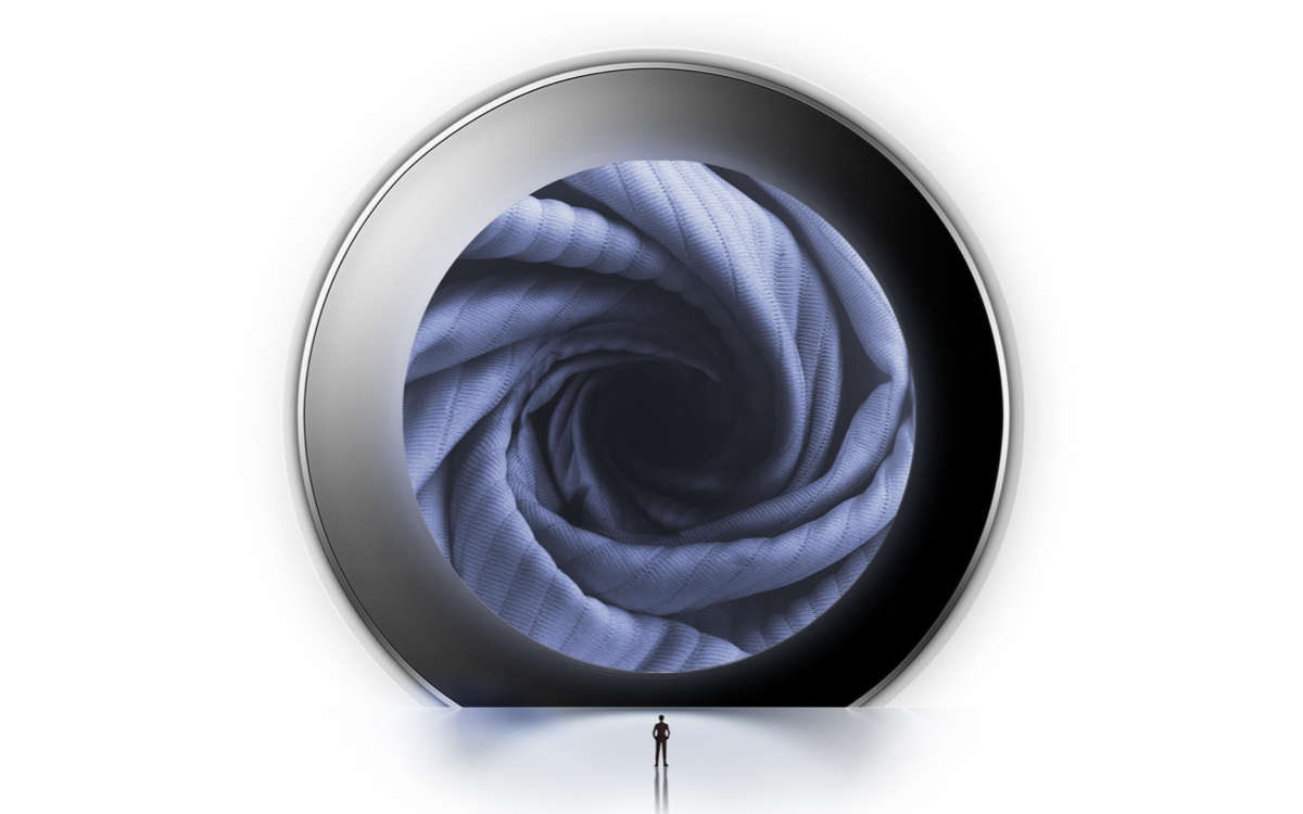 TCL S360 510 Mega Door