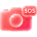 SOS Camera