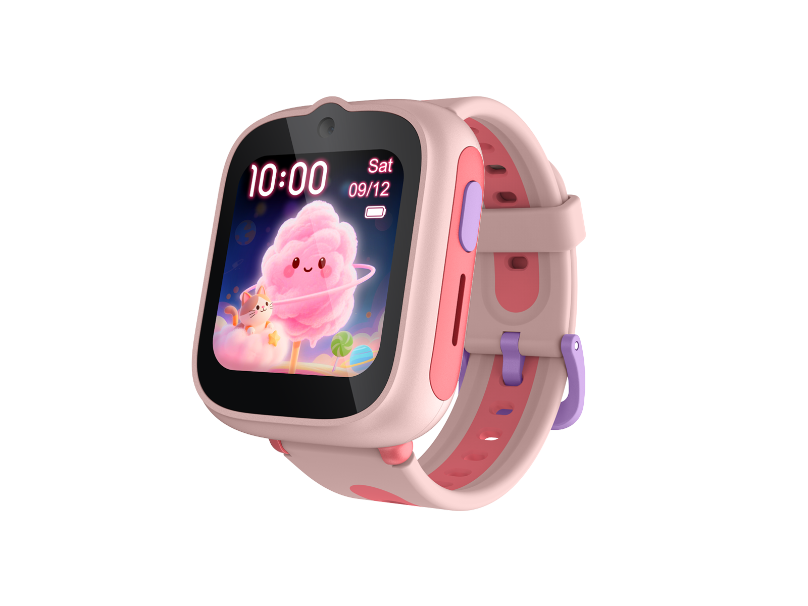 Kids Watch-TCL MOVETIME Kids' Watch MT48 TCL MOVETIME Kids