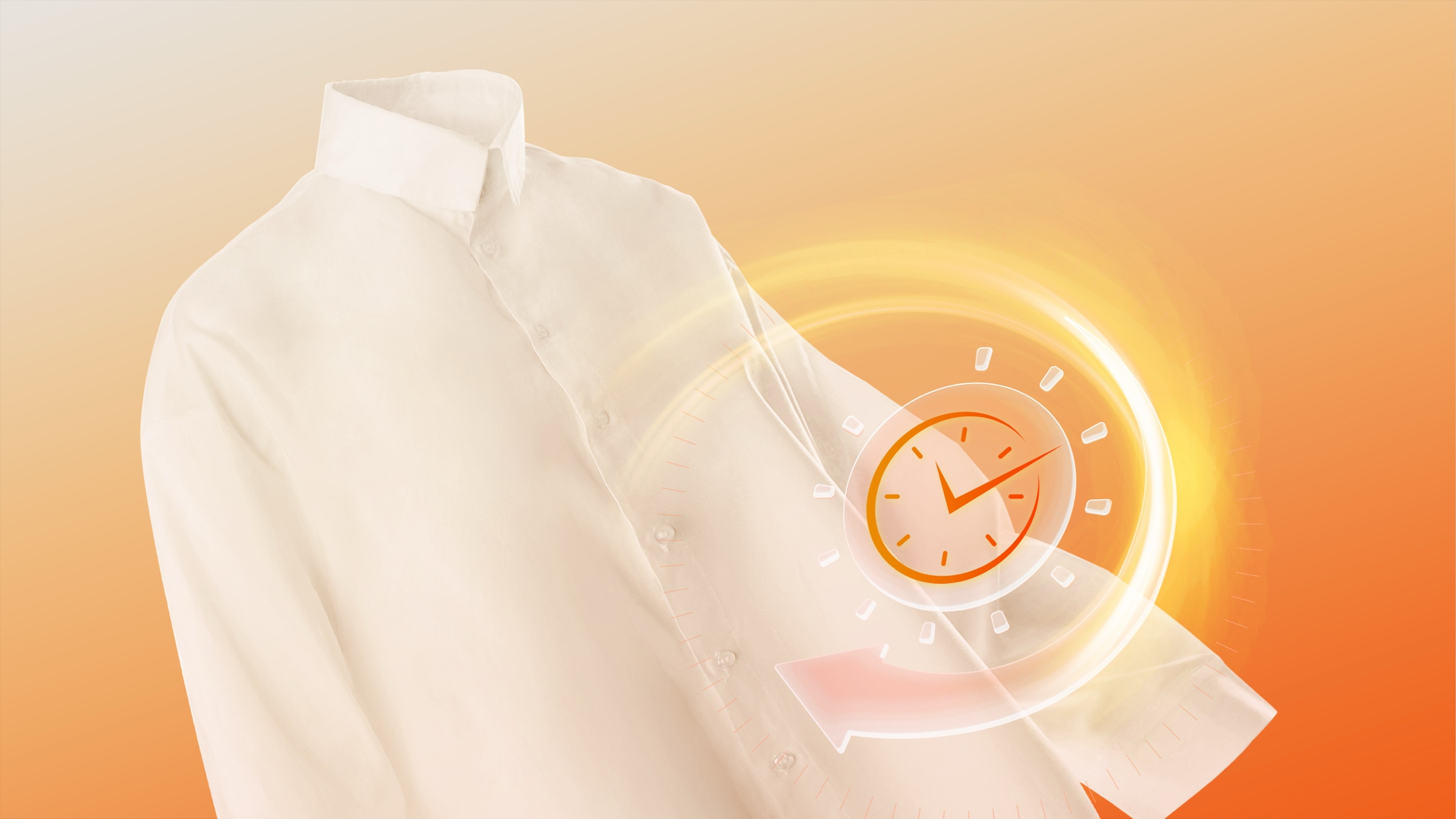 TCL S360 Remove multiple stains in one cycle