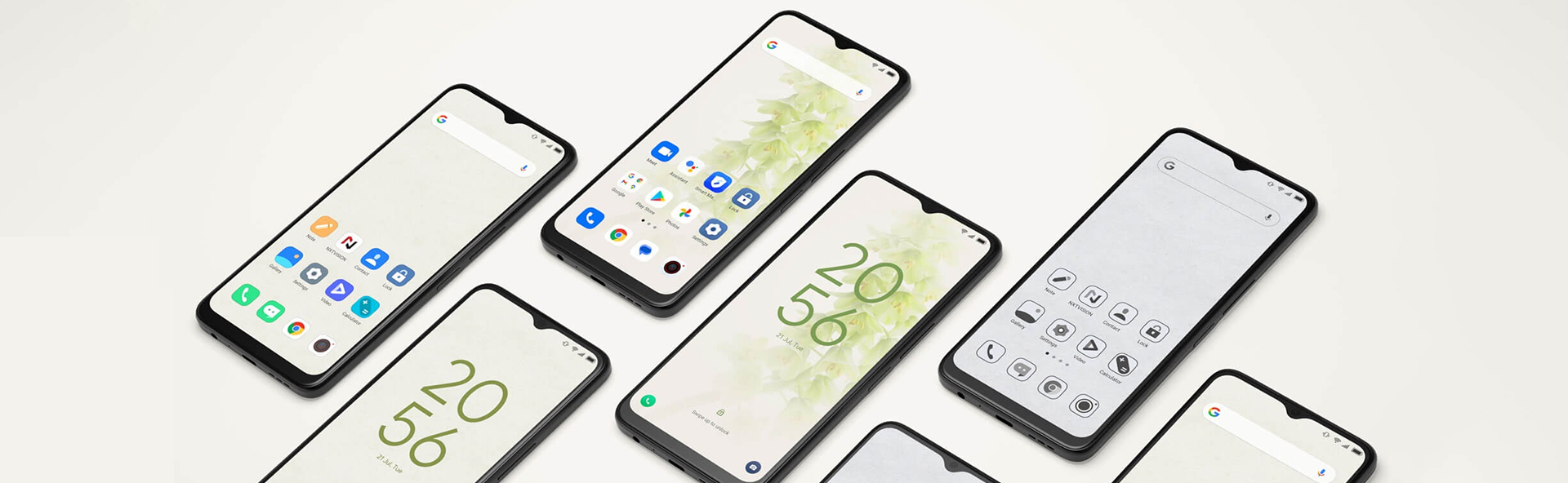 POWERFUL PERFORMANCE.