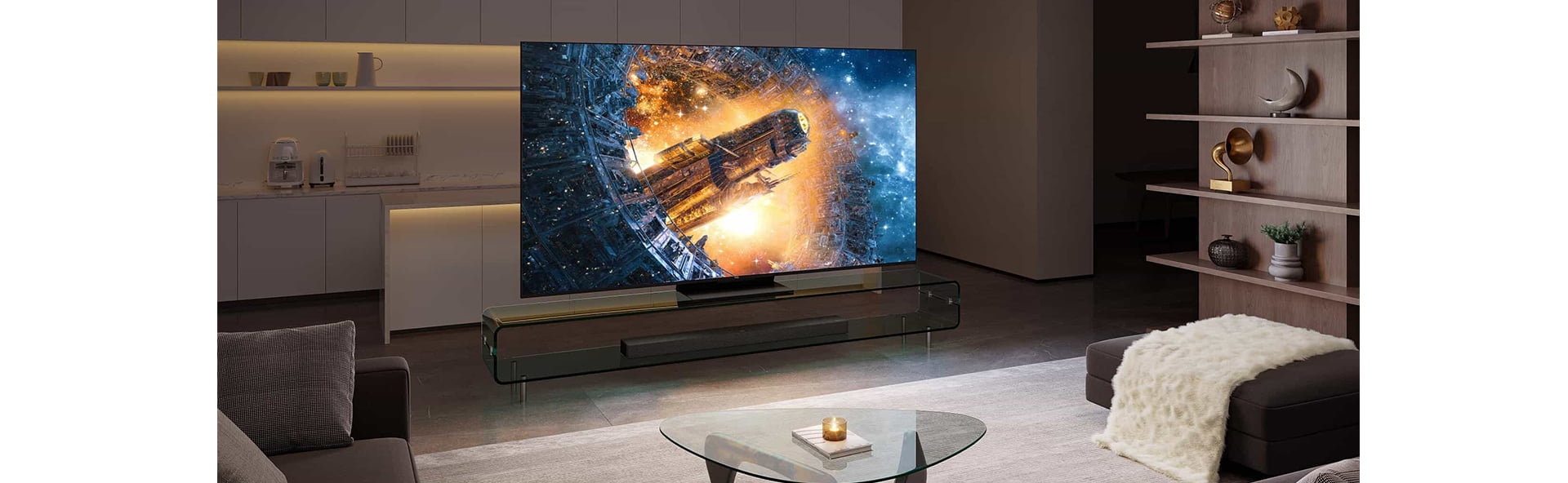 POWERFUL PERFORMANCE.