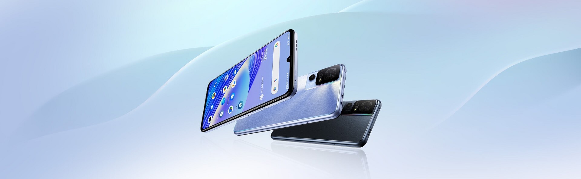 Cómo cuidar una pantalla de teléfono agrietada